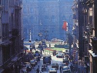 Masarykova ulica, oko 1985. godine